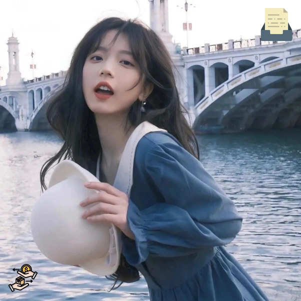用户评价头像